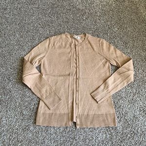 Gap cardigan